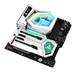 مادربرد ازراک مدل Z490 AQUA سوکت پردازنده 1200